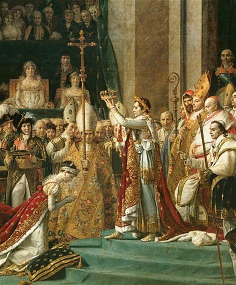 Voir plus d'idées sur le thème napoléon bonaparte, napoléon. Napoleon crowns empress Joséphine Napoleon krönt Kaiserin ...