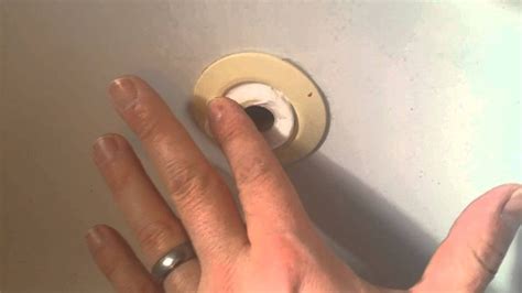 Whirlpool jet tub parts diagram. Jet tub Fix Sealing up the jets for good. Now a soaker tub ...
