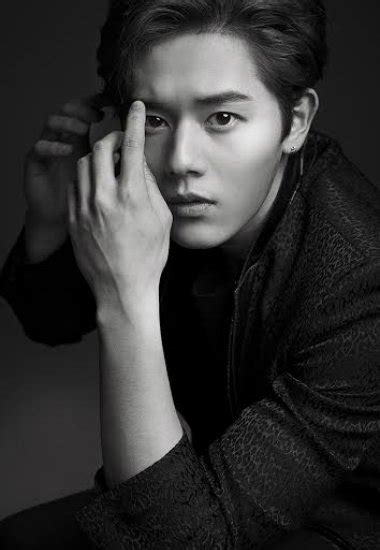 Born september 12, 1984) is a south korean singer. Kim Dong-jun (김동준, Korean musical actor/ress, actor ...