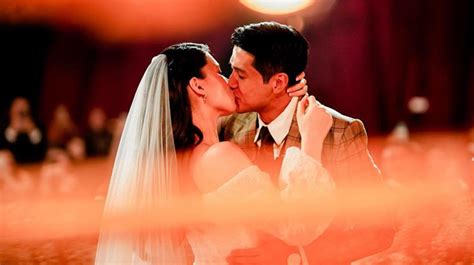 It's another bittersweet moment for encantadiks out there! Kylie Padilla and Aljur Abrenica Wedding Video