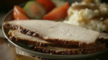 Let us do your cooking for thanksgiving dinner. Golden Corral Thanksgiving Day Buffet TV Commercial ...