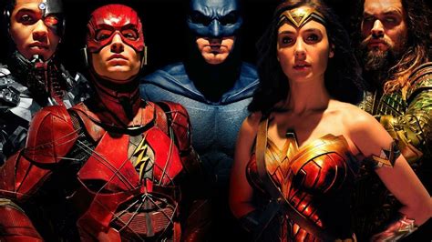 Zack snyder's justice leaguenote the name that was first used to promote the film, which has yet to be confirmed as the official title, although some … all spoilers related to the theatrical version of justice league and previous dceu films are left unmarked. Zack Snyder's Justice League Reshoots Won't Involve the Cast