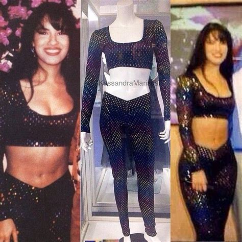 See more ideas about selena quintanilla outfits, selena quintanilla fashion, streetwear girl. @selena_syld on Instagram: "Outfit she wore on padrisimo # ...