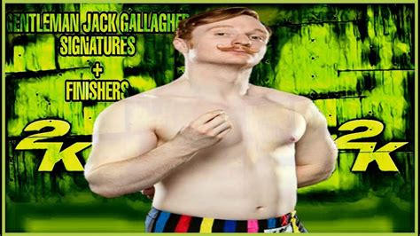 Zoechip is a free movies streaming site with zero ads. WWE 2K19 - GENTLEMAN JACK GALLAGHER SIGNATURES + FINISHERS ...