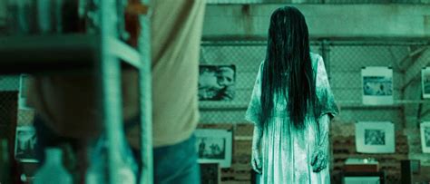 The quality of the movie streaming was great and i have rented numerous more movies from amazon since this. F. Javier Gutierrez's Rings Will Be a The Ring Prequel