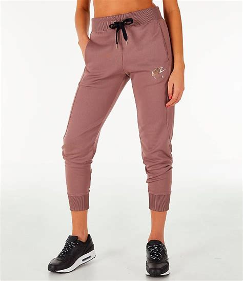 Download Front view of Women's Nike Sportswear Jogger Pants in ...
