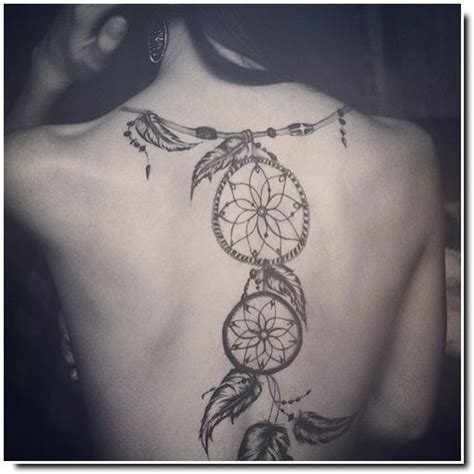 Check spelling or type a new query. Tatouage : l'attrape-rêves. - Be BaRock