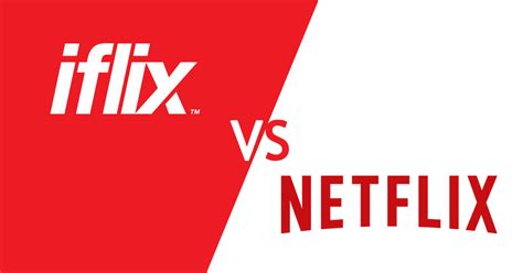 Can download up to 5 videos for offline viewing. #ชี้เป้า iflix VS Netflix ดูหนังและซีรี่ย์ออนไลน์ที่ไหนใช่ ...