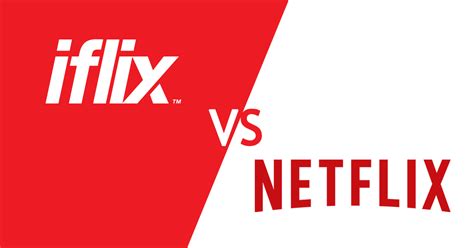 Based on the above details, netflix offers more for its users than iflix and hooq. #ชี้เป้า iflix VS Netflix ดูหนังและซีรี่ย์ออนไลน์ที่ไหนใช่ ...