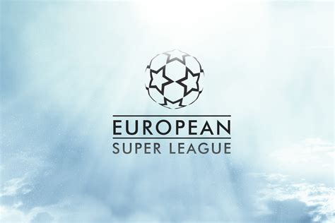 Is a company registered in england and wales with company number 3238540. European Super League: The Ungodly Fruit We Can't Resist ...