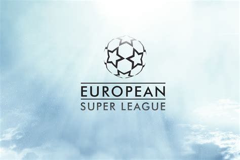 Ελληνική σούπερ λιγκ 1), or super league 1 interwetten for sponsorship reasons, is the highest professional association football league in greece. European Super League: The Ungodly Fruit We Can't Resist ...