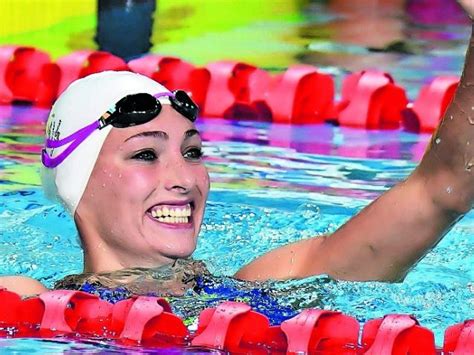Tatjana schoenmaker (born 9 july 1997) is a south african swimmer.[2] she competed at the 2018 commonwealth games, winning gold medals in women's 100 metre breaststroke and the women's. Tatjana Schoenmaker (20) - Mail & Guardian 200 Young South ...