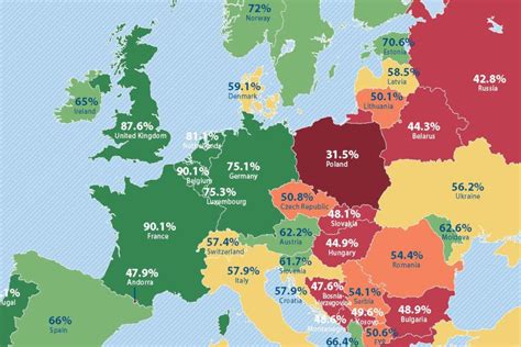 Jak na razie niestety nie widać poprawy, a od tygodni w polsce odnotowuje się rekord zakażeń. Raport dotyczący dostępu do antykoncepcji w Europie. W ...