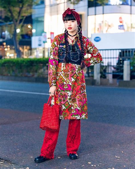 Shop for tokyo fashion with yesstyle! Tokyo Fashion: Asahi (@asahi5298), Seira (@24SEIRA24), and ...