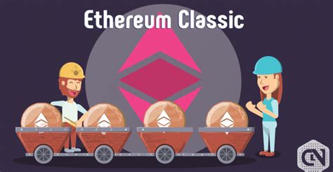 The next four years will likely be positive for crypto prices, and eth is leading the altcoin pack. Ethereum Classic Price Analysis - ETC Predictions, News ...