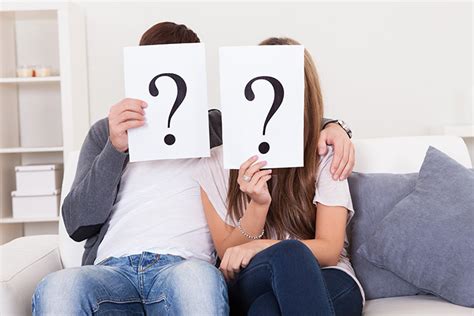 Hey siri/alexa/google assistant/cortana/whoever, i need. 100 Intimate And Funny Questions To Ask Your Partner