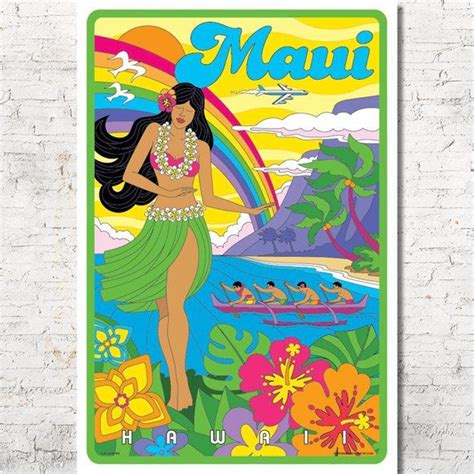 Shop for maui wall art from the world's greatest living artists. Maui poster Maui wall art Maui art print Maui Maui Wall ...