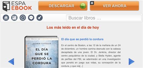 It's not uncommon for the latest version of an app to cause problems when installed on older smartphones. Descargar Pdf Gratis En Espanol - canadianyellow