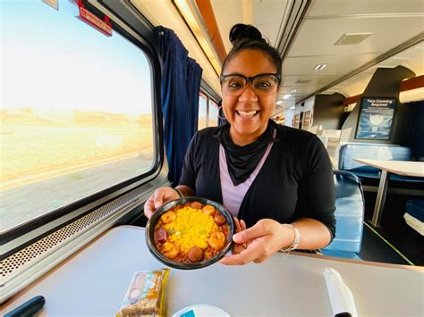 Amtrak Superliner Roomette Review: What You Need To Know | Grounded ...