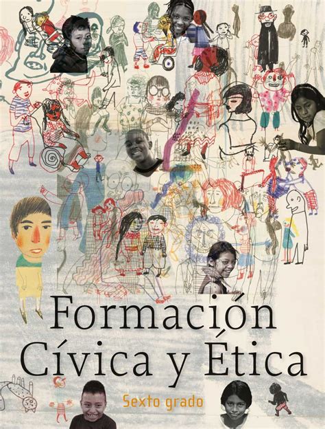 Formación cívica y ética 6° grado bim4. Paco El Chato Formacion Civica Y Etica 3 Grado : Libros De ...
