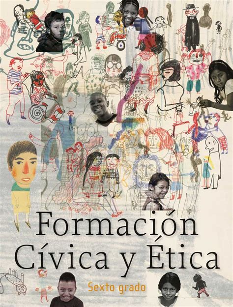 Formación cívica y ética grado 6° generación primaria Paco El Chato Formacion Civica Y Etica 3 Grado : Libros De ...