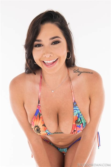 18 is old enough to gangbang! Karlee Grey Teen Not Old Enough To Drink 96016