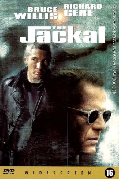 1997 • боевики, триллеры • 1 ч 59 мин • 16+. Vagebond's Movie ScreenShots: Jackal, The (1997)