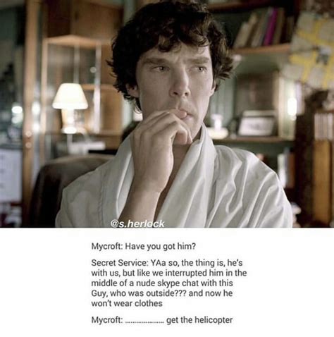 List 31 wise famous quotes about john holmes: Pin by TheLostDaisy on Sherlock Holmes | Sherlock funny, Sherlock quotes, Sherlock holmes john ...
