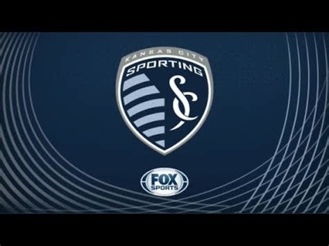 — youtube tv (@youtubetv) february 27, 2020. 2020 MLS on Fox Sports Kansas City Intro/Theme | Sporting ...