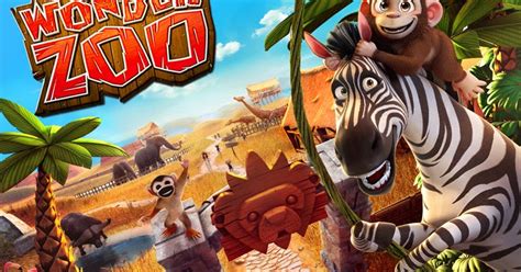 Care for your animals in your wonderful zoo. Wonder Zoo Hack Free Download NO SURVEY NO PASSWORD MARCH 2014 - Install Hack Games Free 2014 ...