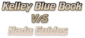 But while most people rely on the bike blue book value when shopping, there's another. Counting on Nada and Kelley Blue book to Know Your ...