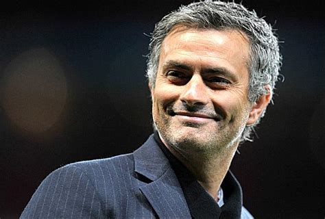 This is the profile site of the manager josé mourinho. José Mourinho : 10 millions par an à Chelsea ! Les vaut-il ...