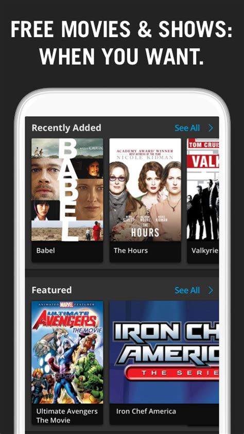 Find the best apps like pluto tv for android. Pluto TV - It's Free TV - Android Apps on Google Play
