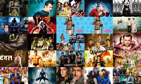 But count on them to take things up a notch in 2020. List of top 10 best Bollywood movies made from South ...
