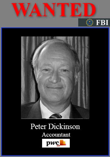 View our organised table for complete details. PwC PricewaterhouseCoopers Chairman Robert E. Moritz ...