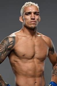 Charles oliveira da silva (born october 17, 1989) is a brazilian professional mixed martial artist. Charles Do Bronx Oliveira - UFC fighter misses weight by a ...
