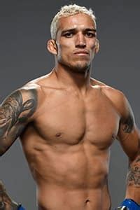 He currently competes in the lightweight division for the ultimate fighting championship (ufc). Charles Do Bronx Oliveira - UFC fighter misses weight by a ...