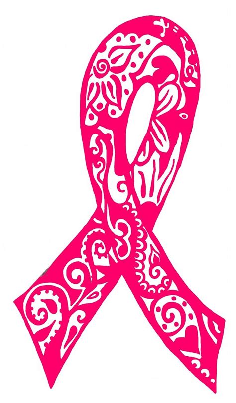 With cancer ribbon tattoos, each color is automatically ascribed to a different form of the ailment. 70 best tattoo ideas images on Pinterest | Pink ribbons ...