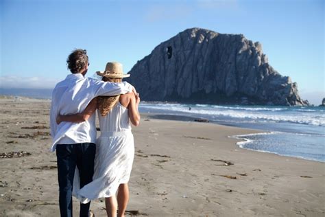 10 Top Romantic Escapades in Morro Bay, CA