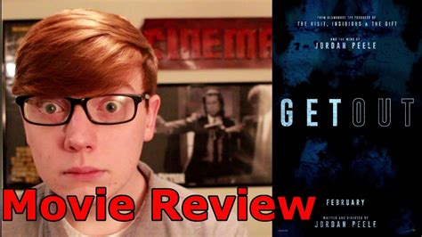 Here's my review of get out!see more videos by jeremy here. Get Out - Movie Review - YouTube