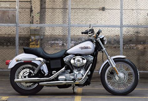 To get a dyna convertible or low rider, or any softail, you're going to have. 1999 Harley-Davidson FXD Dyna Super Glide - Moto.ZombDrive.COM