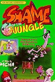 Сша shame of the jungle tarzoon: Tarzoon: Shame of the Jungle (1975) - IMDb