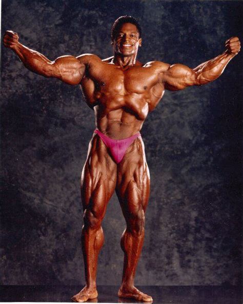 I'll go over some tips and tricks. Tony Pearson (bodybuilder) - Wikipedia