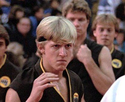 Youtube's cobra kai was the surprise streaming hit of 2018. Yes, but does it have Billy Zabka? | Memory Lane ...