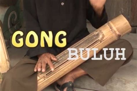 Gong merupakn sebuah alat musik tradisional yang cukup umum di indonesia. Alat Musik Perkusi Apa Saja yang Digunakan dalam ...