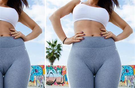 You Can Now Buy Camel Toe Underwear And It's As Hideous As ...