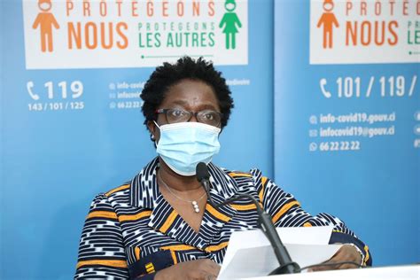 There are some elements that make you think a little about human. LUTTE CONTRE LA COVID-19 : LE GOUVERNEMENT EXHORTE LA POPULATION A PLUS DE VIGILANCE ET DE PRUDENCE