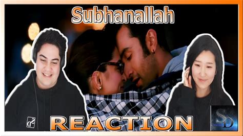 Here is the list of 14 best yeh jawaani hai deewani dialogues you should check out. Subhanallah REACTION!!! | Yeh Jawaani Hai Deewani | Ranbir ...