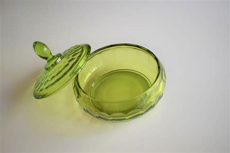 Free shipping on orders of $35+ and save 5% every day with your target redcard. Lidded Candy Dish or Storage Jar Leaf Green Vintage ...