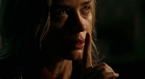 Following the events at home, the abbott family now face the terrors of the outside world. "A Quiet Place 2" ist abgedreht